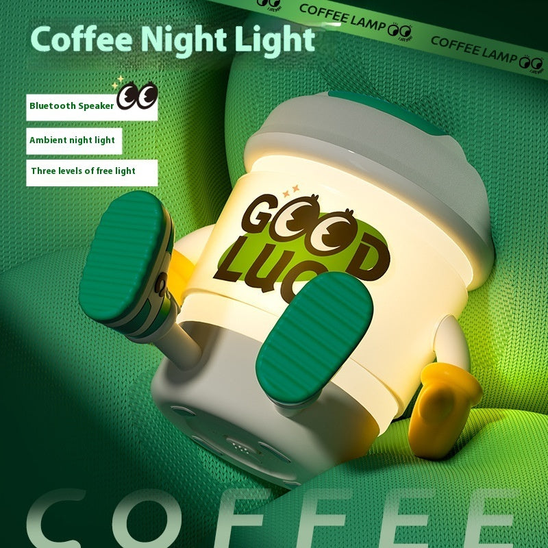 72970956fde18834dbbcb9d0ee37564Coffee Cup Bluetooth 