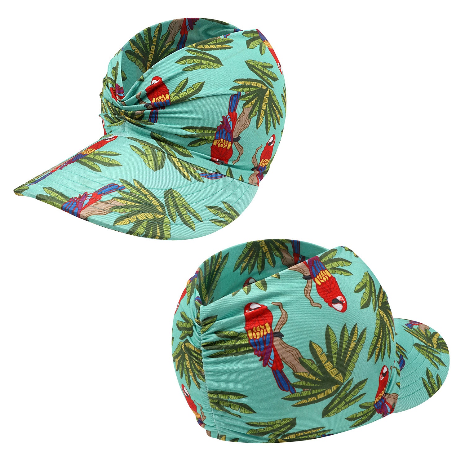 5c1001db149465440f1f3af4e92e5aflightweight women's sun visor cap