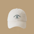 embroidered adjustable baseball cap646fc2f2d2a358b507cc4b0023e2c6e1
