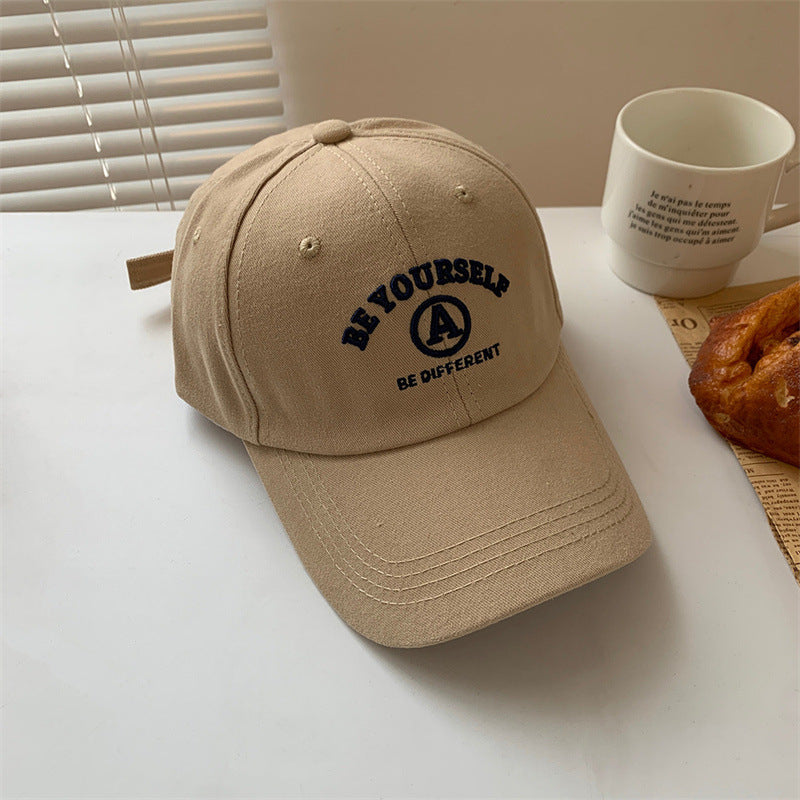 embroidered adjustable baseball cap7ca995fa270a255a72d163783e684d10
