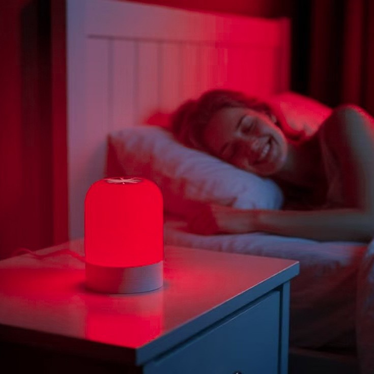 1c215e917ccbef1cd4e9f570861aa80Sleep Therapy LED Night