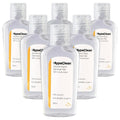 HypaClean Hand Sanitiser Gel, 50ml, Case of 72 1 case £ 74.99 5-9 cases £ 71.99 per case  10 plus £68.99 per case