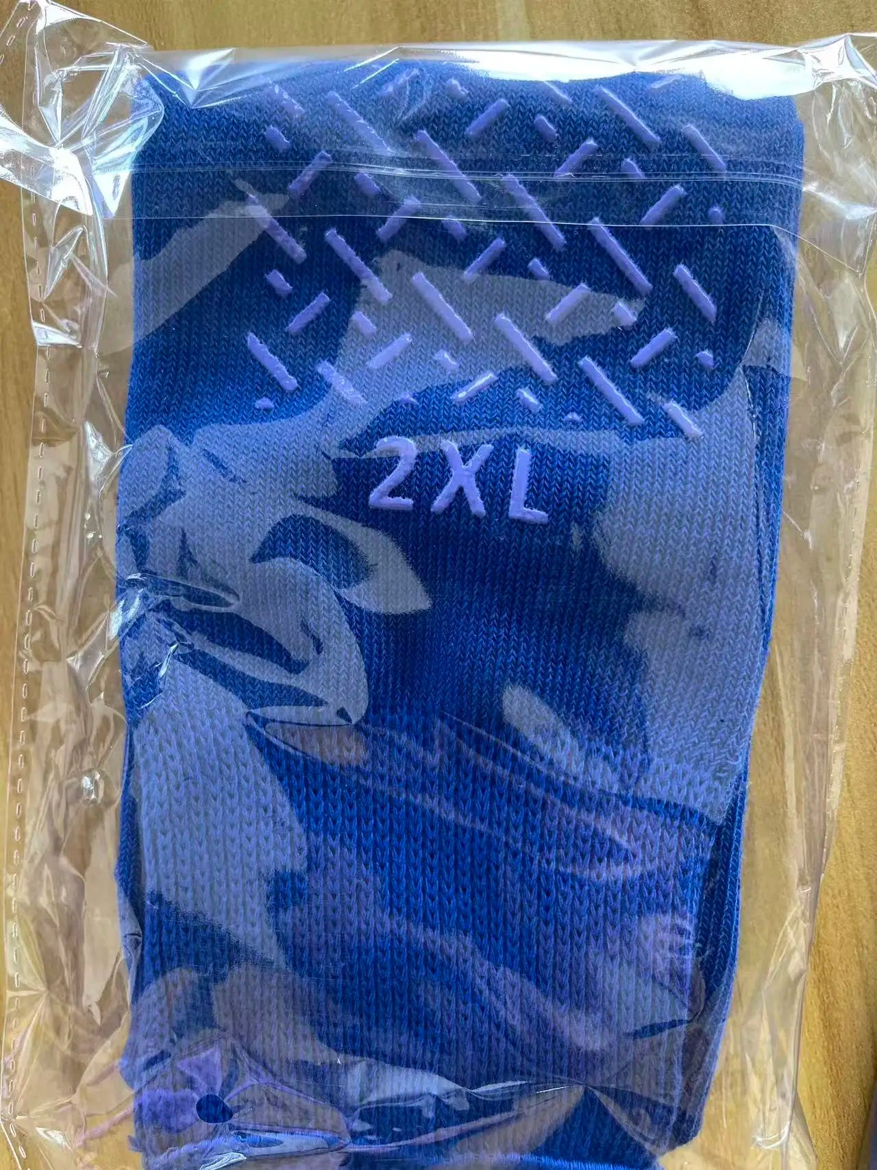 Non- Slip Safety Socks for senior & Diabetic Feet