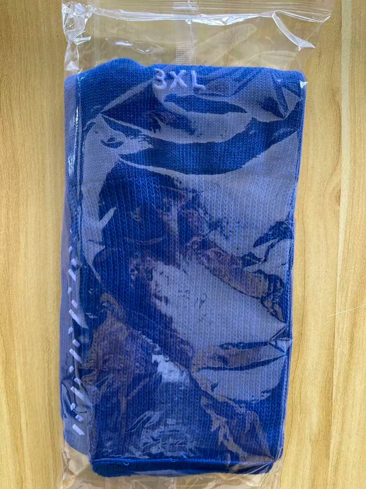 Non- Slip Safety Socks for senior & Diabetic Feet
