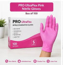 Pro UltraFlex Gloves