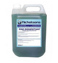 Nicholsons Pine Disinfectant, Case of 2 x 5L  single buy