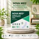 INCONTINENCE PADS