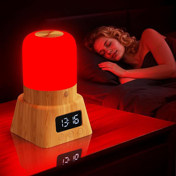 a248b315071e418d4e4234015d3e9756Sleep Therapy LED Night