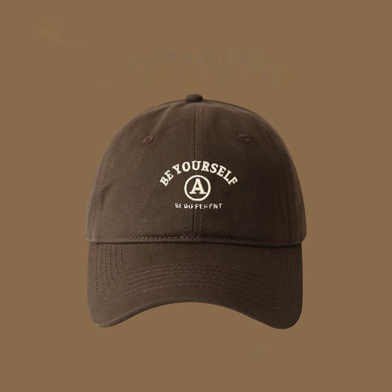 embroidered adjustable baseball capc38d9a8ccb42c908a27cd571f94a60b8